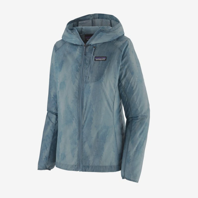W's Houdini Jkt Patagonia