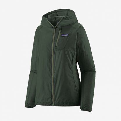 W's Houdini Jkt Patagonia