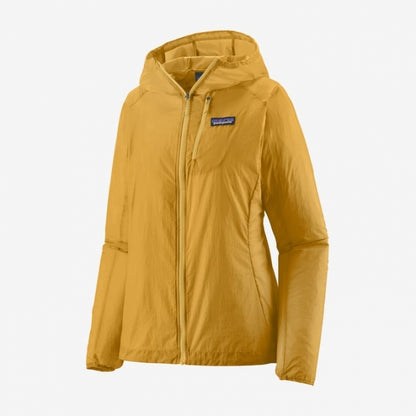 W's Houdini Jkt Patagonia