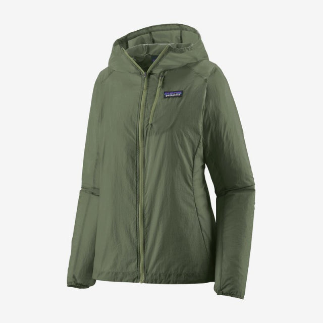 W's Houdini Jkt Patagonia
