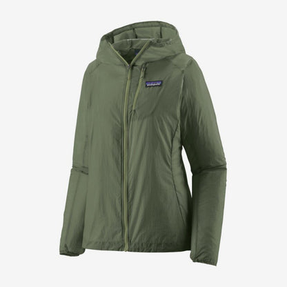 W's Houdini Jkt Patagonia