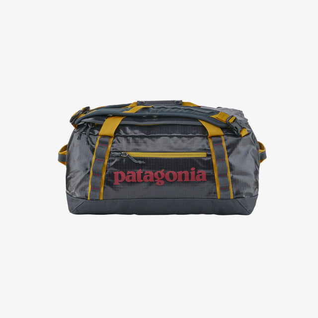 Black Hole Duffel 40l Patagonia