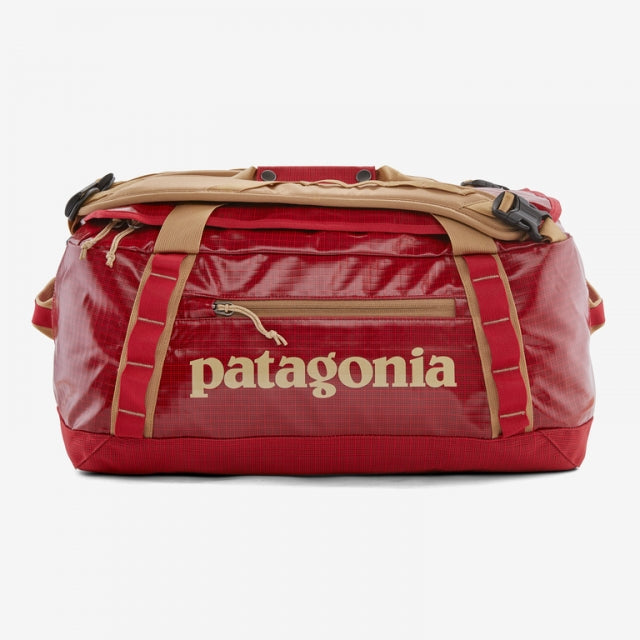 Black Hole Duffel 40l Patagonia
