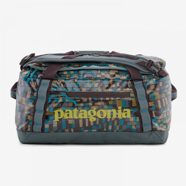 Black Hole Duffel 40l Patagonia