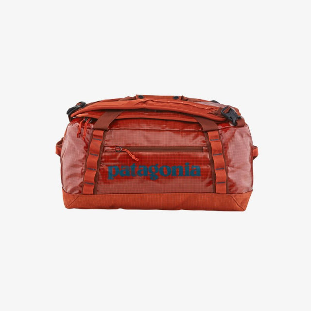 Black Hole Duffel 40l Patagonia