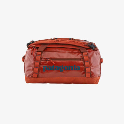 Black Hole Duffel 40l Patagonia