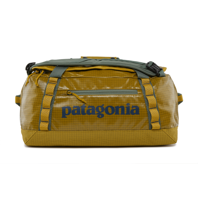 Black Hole Duffel 40l Patagonia