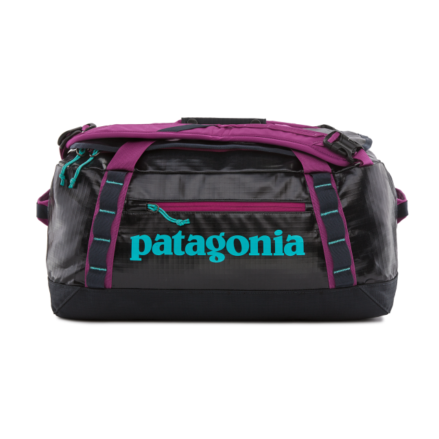 Black Hole Duffel 40l Patagonia