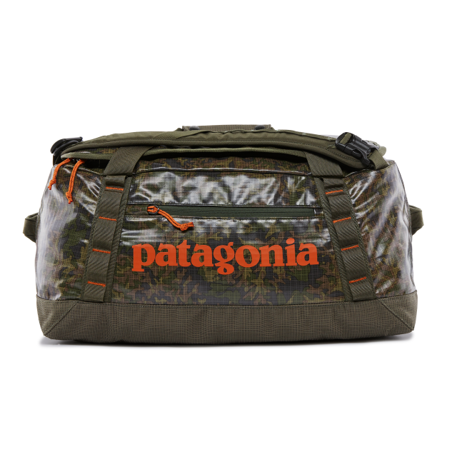 Black Hole Duffel 40l Patagonia