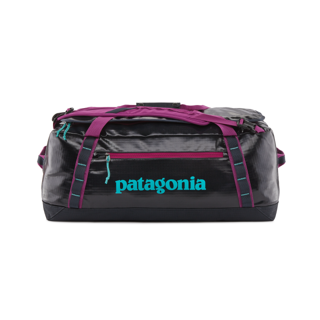 Black Hole Duffel 55l Patagonia