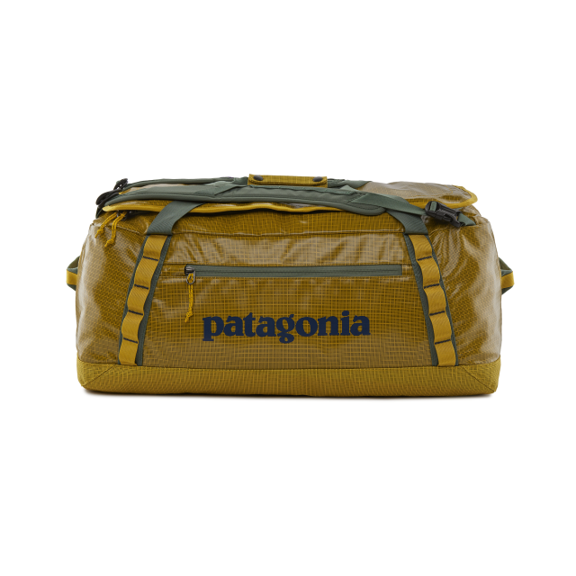 Black Hole Duffel 55l Patagonia