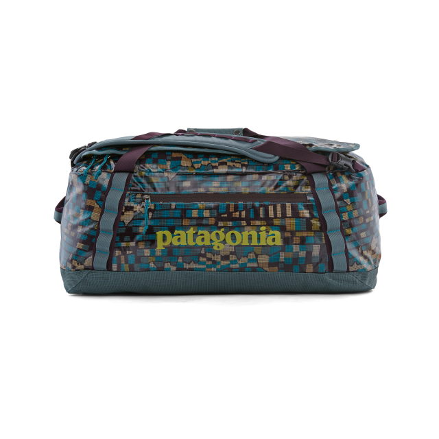 Black Hole Duffel 55l Patagonia