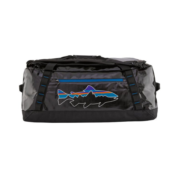 Patagonia Black Hole Duffel 55l BFZT