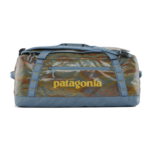 Black Hole Duffel 55l Patagonia