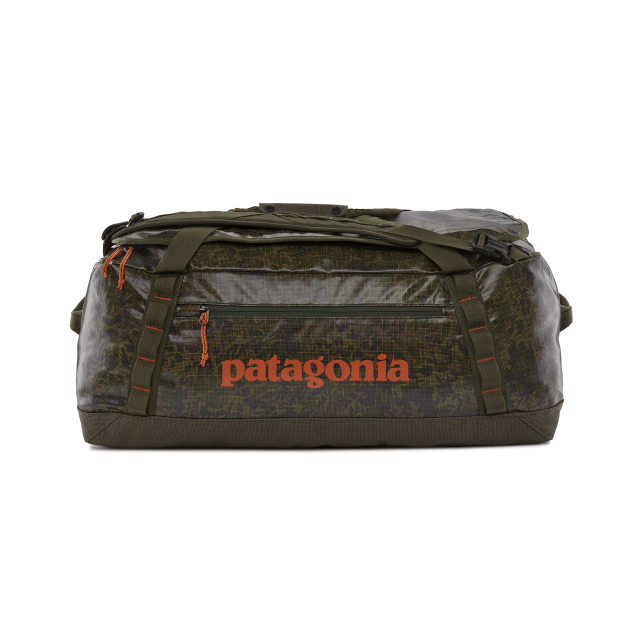 Black Hole Duffel 55l Patagonia