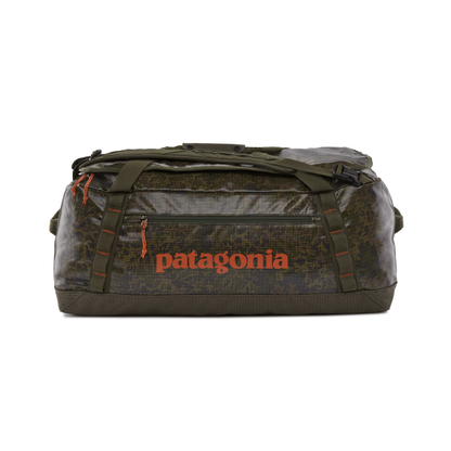 Black Hole Duffel 55l Patagonia