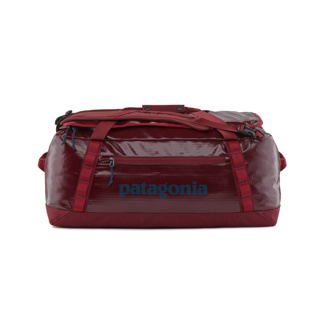 Patagonia Black Hole Duffel 55l WAX