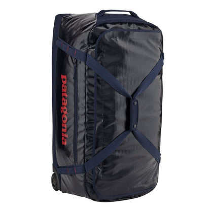 Black Hole Wheeled Duffel 100l Patagonia