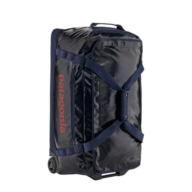 Black Hole Wheeled Duffel 70l Patagonia