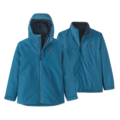K's 4-in-1 Everyday Jkt Patagonia
