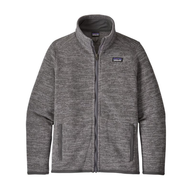 K's Better Sweater Jkt Patagonia