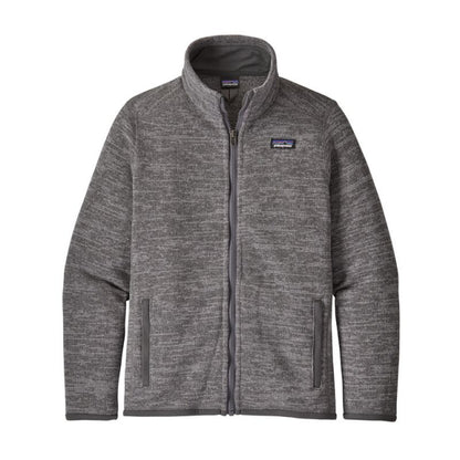 K's Better Sweater Jkt Patagonia