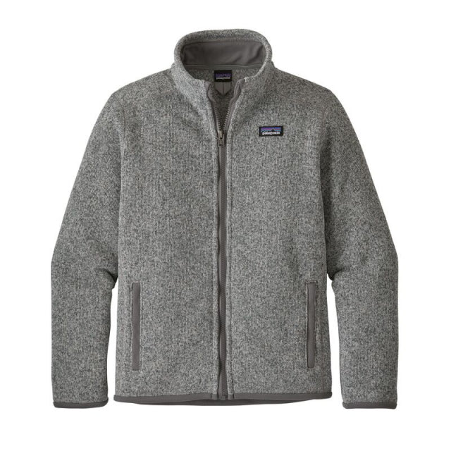 K's Better Sweater Jkt Patagonia