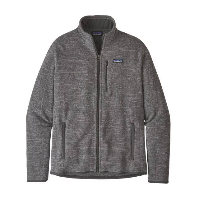 Mens Better Sweater Jkt Patagonia
