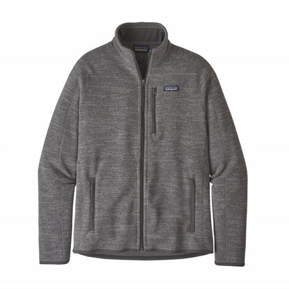 Mens Better Sweater Jkt Patagonia