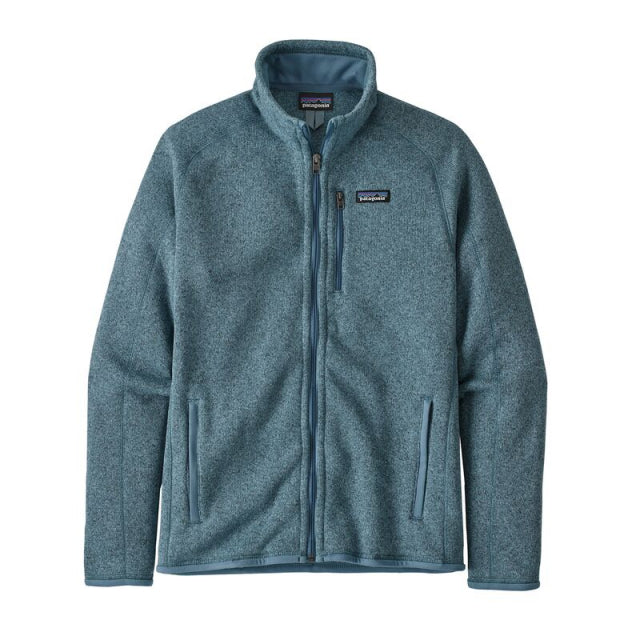 Mens Better Sweater Jkt Patagonia