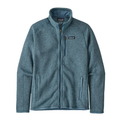 Mens Better Sweater Jkt Patagonia