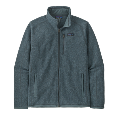 Mens Better Sweater Jkt Patagonia