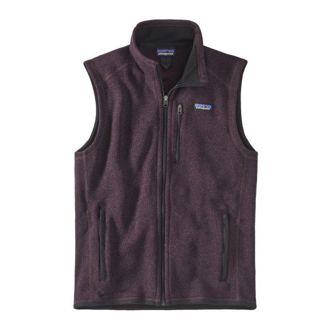Mens Better Sweater Vest Patagonia
