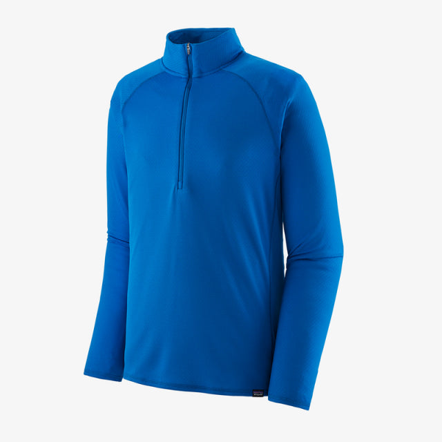Mens Cap Mw Zip Neck Patagonia