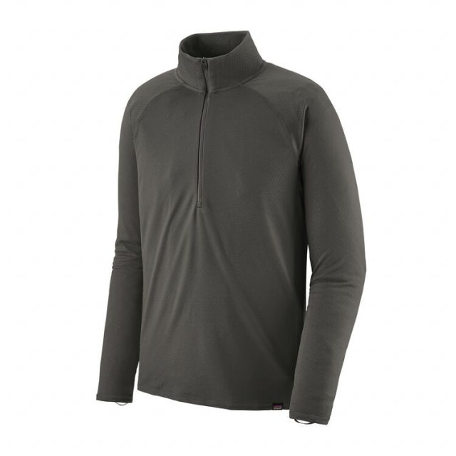Mens Cap Mw Zip Neck Patagonia