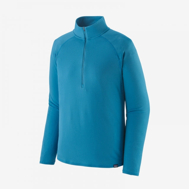 Mens Cap Mw Zip Neck Patagonia
