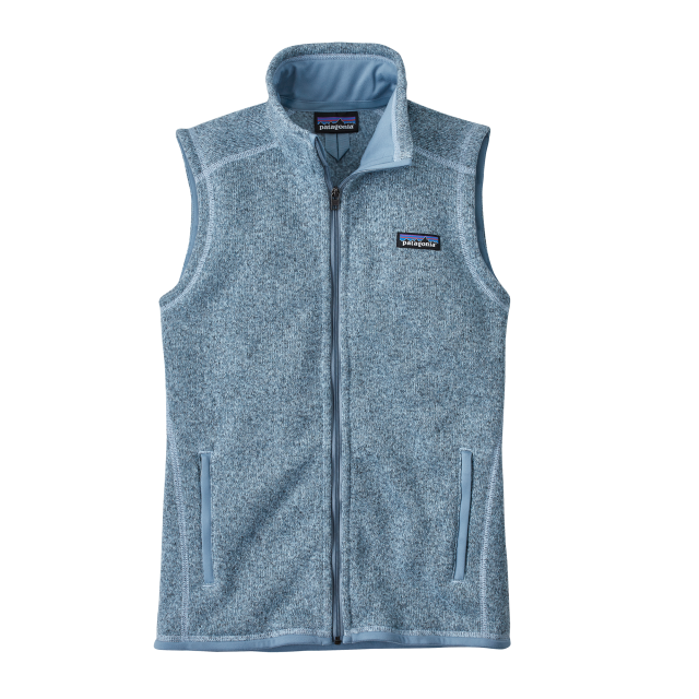 Womens Better Sweater Vest Patagonia