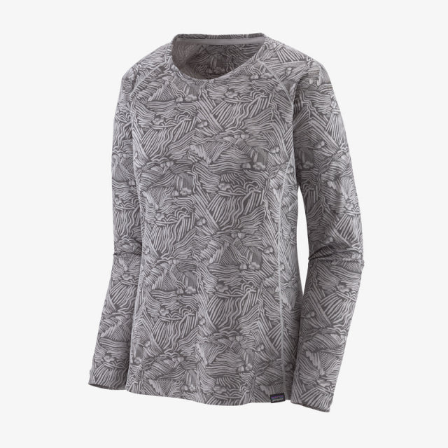 Womens Cap Mw Crew Patagonia