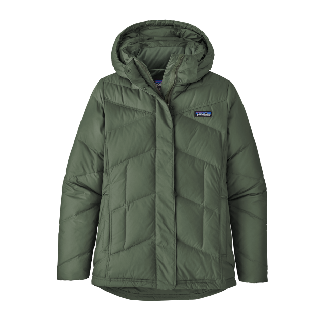 Womens Down With It Jacket Patagonia