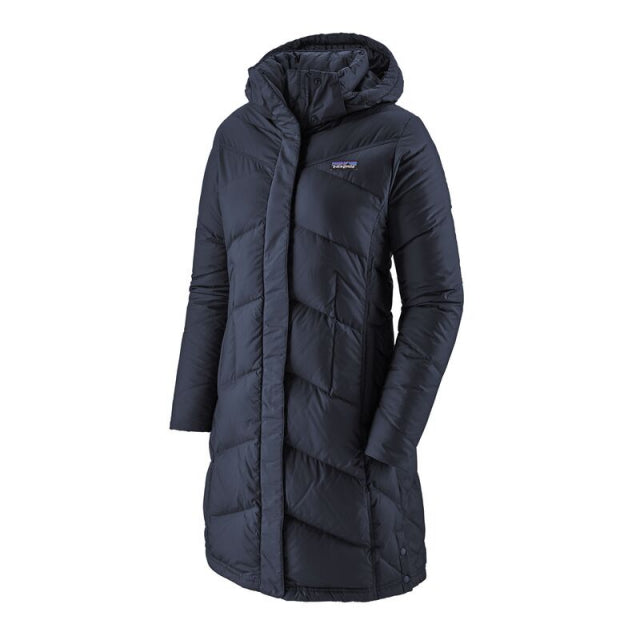 Womens Down With It Parka Patagonia