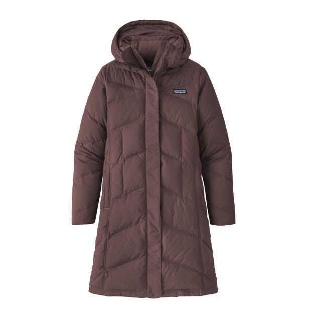 Womens Down With It Parka Patagonia