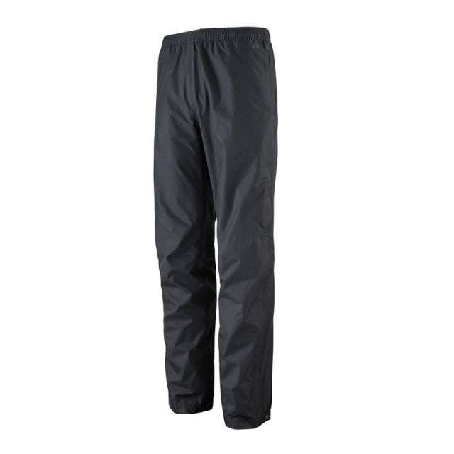 Patagonia M's Torrentshell 3l Rain Pants - Reg BLK