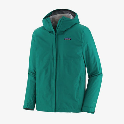 Mens Torrentshell 3l Rain Jkt Patagonia