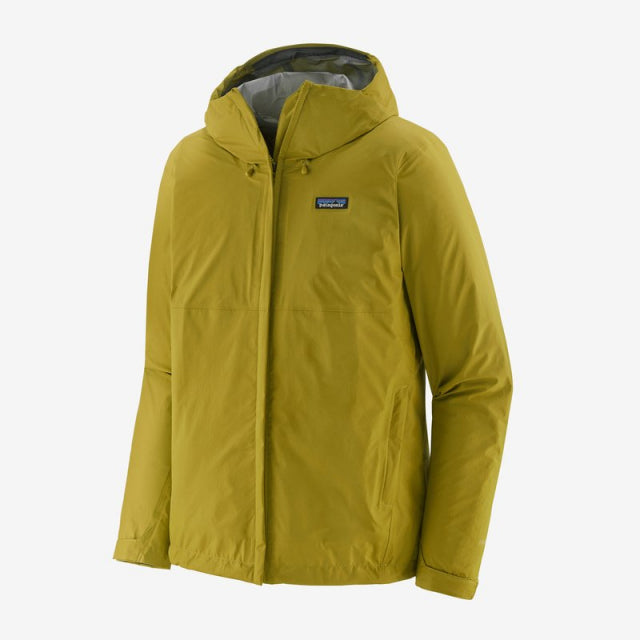 Mens Torrentshell 3l Rain Jkt Patagonia