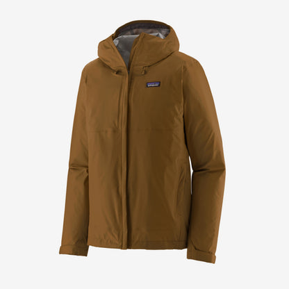 Mens Torrentshell 3l Rain Jkt Patagonia