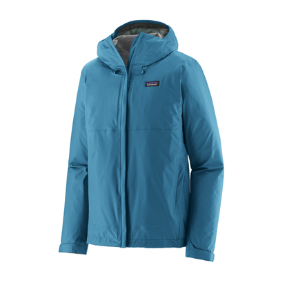Mens Torrentshell 3l Rain Jkt Patagonia