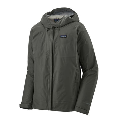 Mens Torrentshell 3l Rain Jkt Patagonia