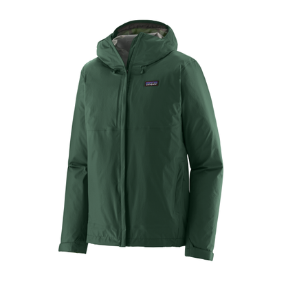 Mens Torrentshell 3l Rain Jkt Patagonia