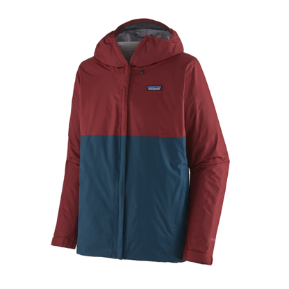 Mens Torrentshell 3l Rain Jkt Patagonia