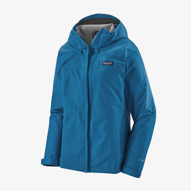 Womens Torrentshell 3l Rain Jkt Patagonia